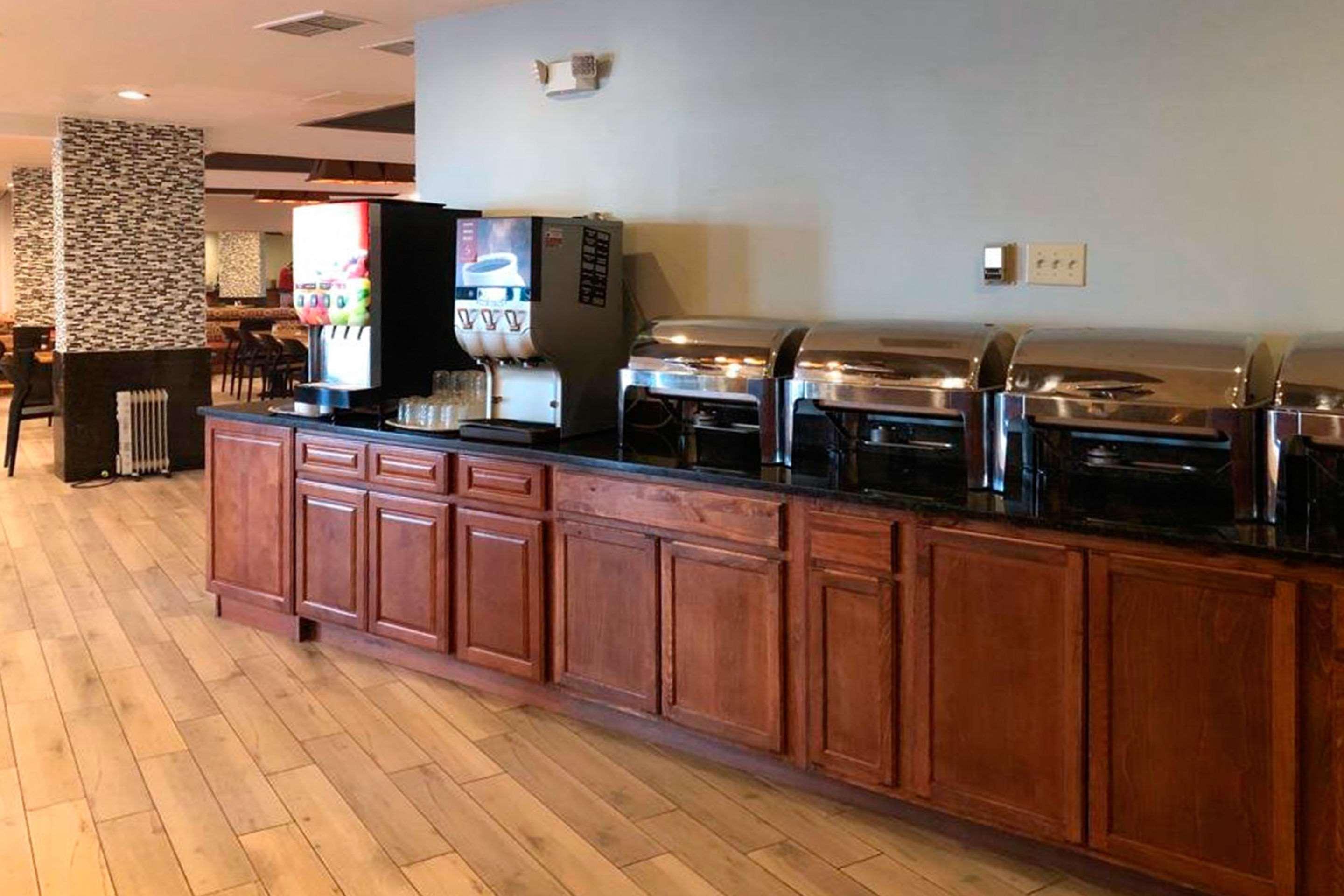 Clarion Hotel Denver Central Zewnętrze zdjęcie