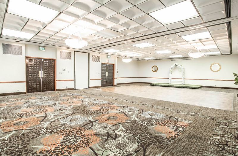 Clarion Hotel Denver Central Zewnętrze zdjęcie